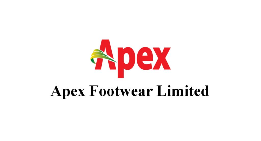 Apex Footwear to Recruit Officers for Its Factory APEXFOOT