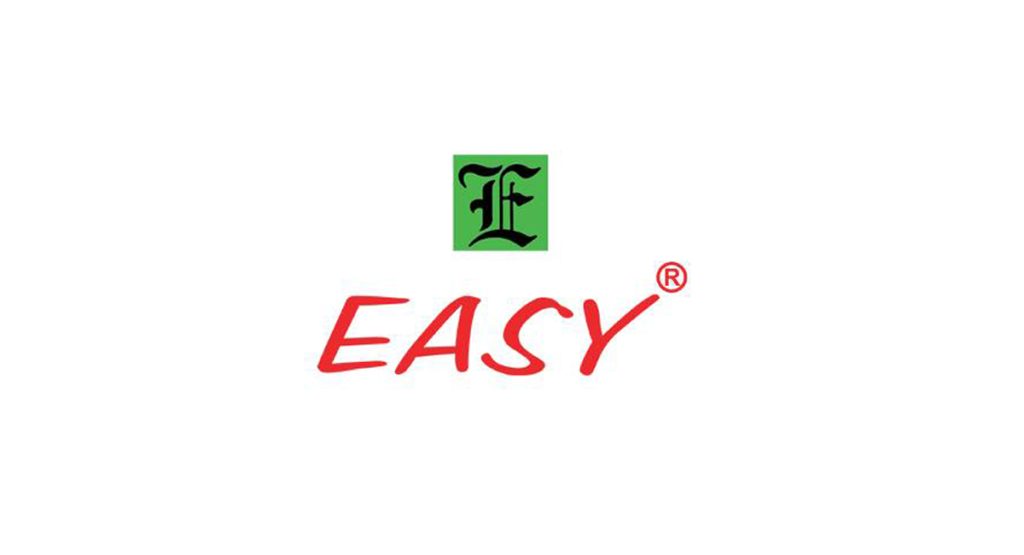 Easy Fashion Recruitment Notice easy-fashion