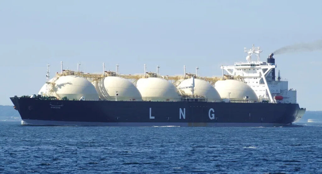 liquefied-natural-gas(LNG)