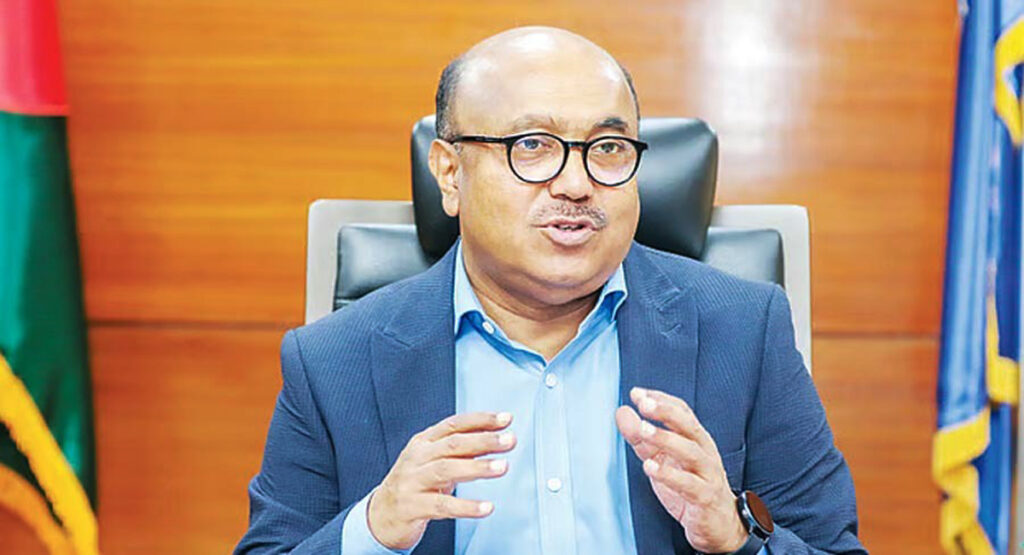 PSC Chairman Professor Mobasher Monem Set to Resign psc-chairman-mobasher-monem